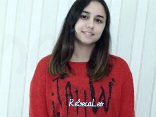 RebecaLeo