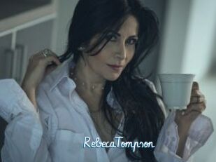 RebecaTompson