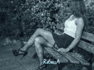 RebeccA