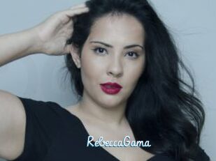 RebeccaGama
