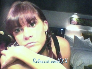 RebeccaLoveXXX Sexe Cool