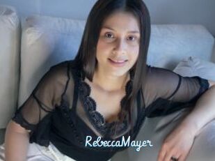 RebeccaMayer