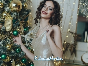RebeccaMorton Sexe Cool