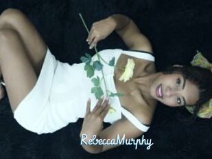 RebeccaMurphy