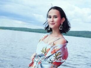 RebeccaSanditon