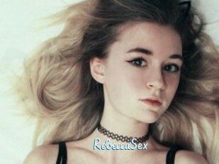 RebeccaSex