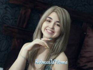 RebeccaWilsone