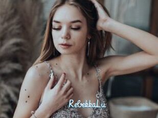 RebekkaLu