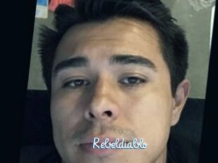 Rebeldiablo