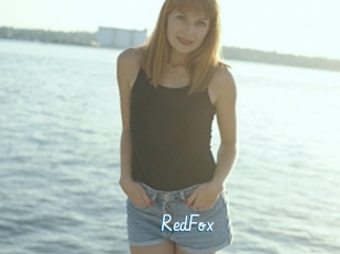 RedFox
