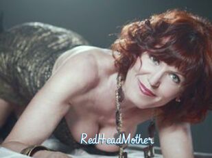 RedHeadMother
