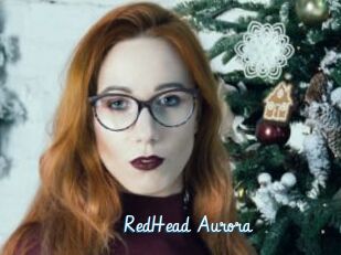 RedHead_Aurora