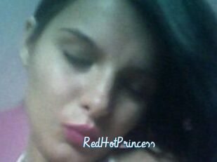 RedHotPrincess