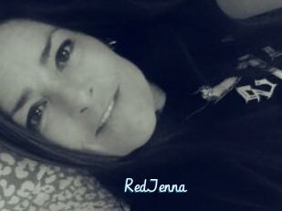 RedJenna