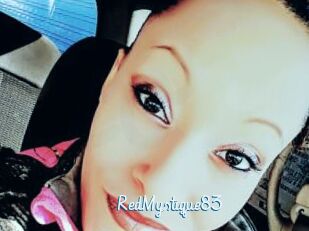 RedMystique83