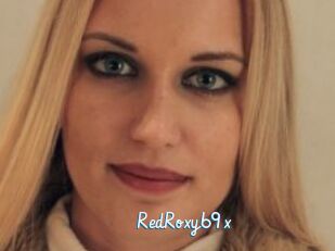 RedRoxy69x