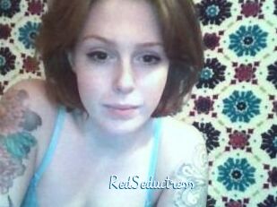 RedSeductress