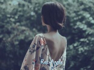 Red_Apple