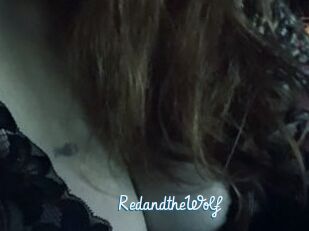 RedandtheWolf