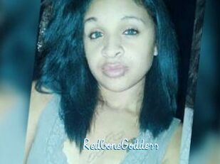 RedboneGoddess