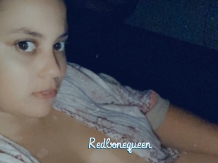 Redbonequeen