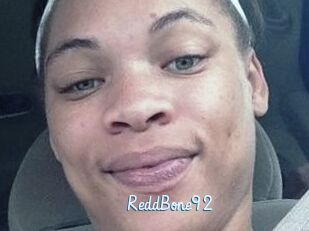 ReddBone92