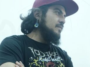 ReddDevill