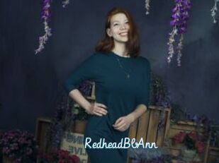 RedheadBbAnn