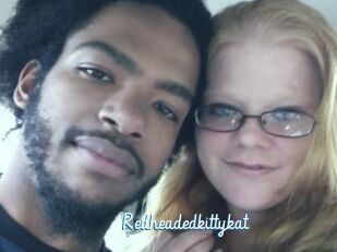 Redheadedkittykat