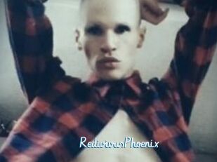 RedivivusPhoenix