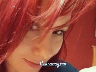 Redsavagexo