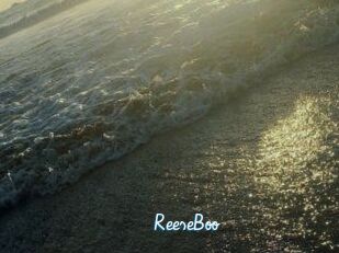 ReeseBoo