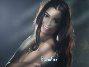 ReeseFox