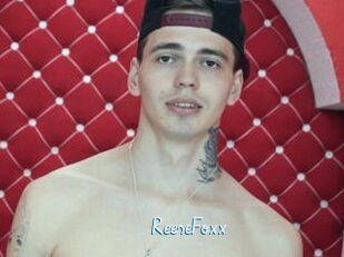 ReeseFoxx