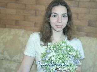 ReevaRoseanne