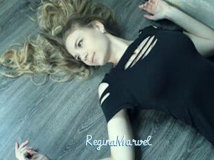 ReginaMarvel