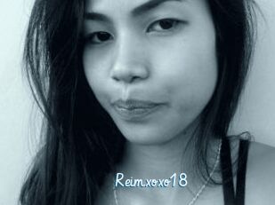 Reimxoxo18