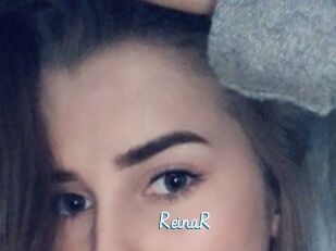 ReinaR