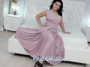 ReliableMadeline