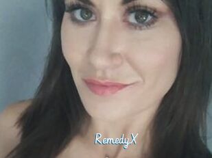 RemedyX