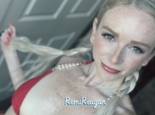 RemiReagan Sexe Cool