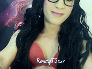 RemmyTSxxx