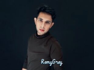 RemyGrey
