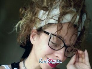 RenKazukii
