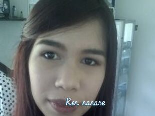 Ren_nanase