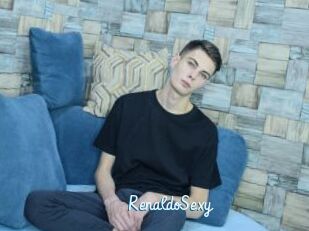 RenaldoSexy