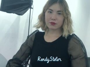 RendySteler