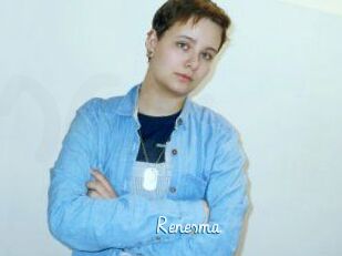 Renesma