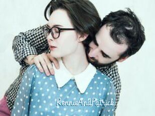 RennieAndPatrick