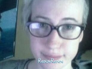 ReviveRevive
